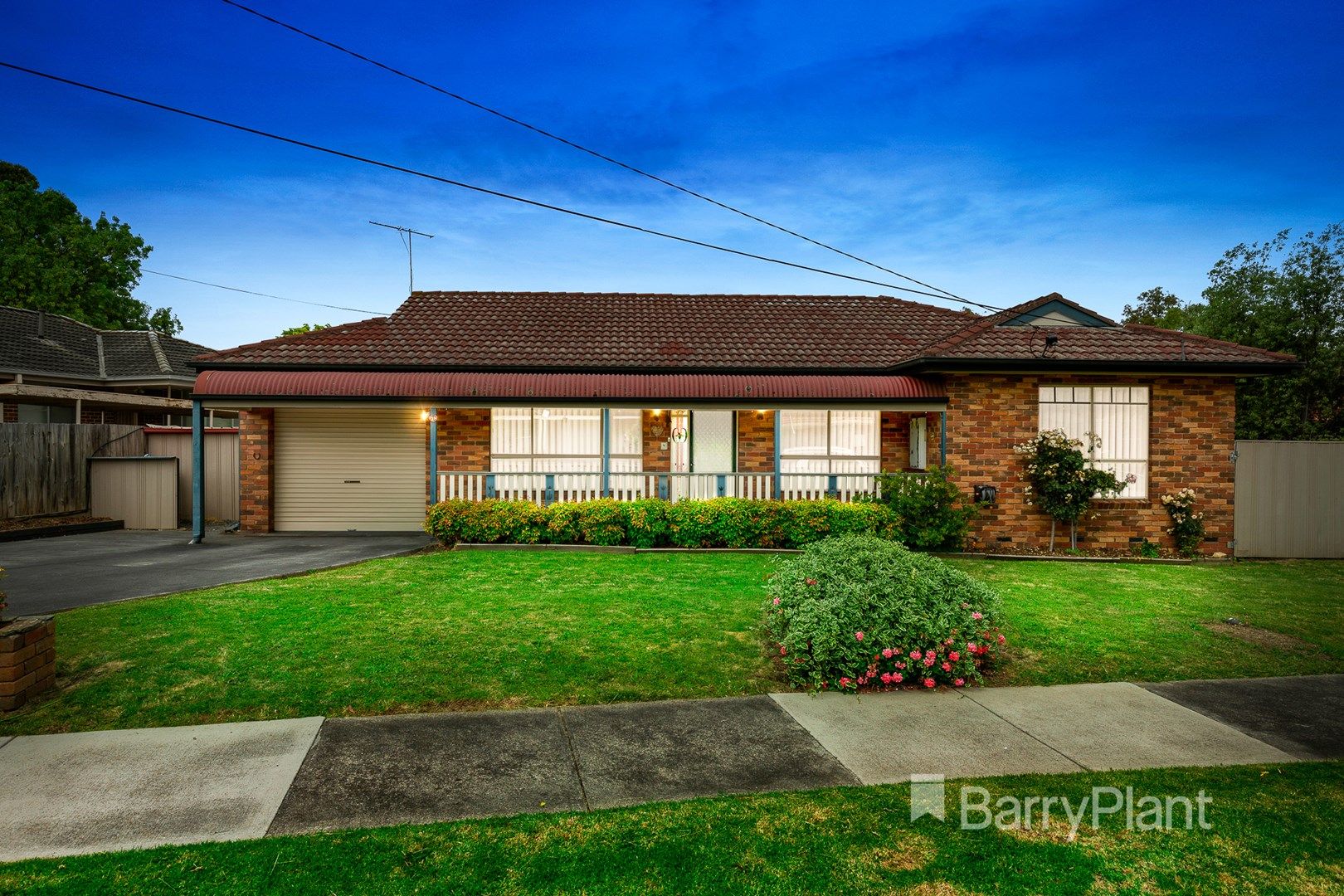 2a Ronald Crescent, Boronia VIC 3155, Image 0