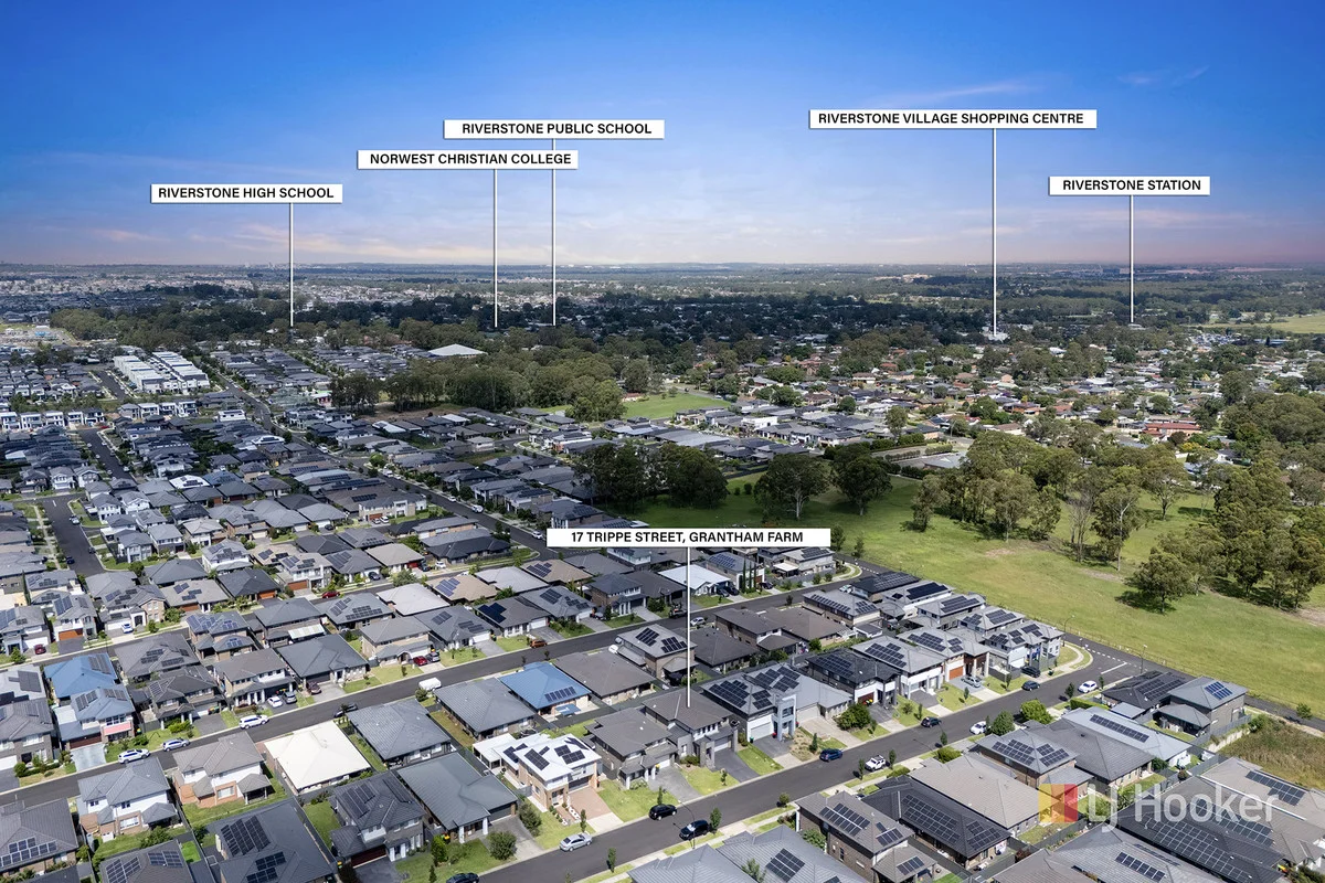 Additional image 14 of 17 Trippe Street (Grantham Farm), Riverstone NSW 2765