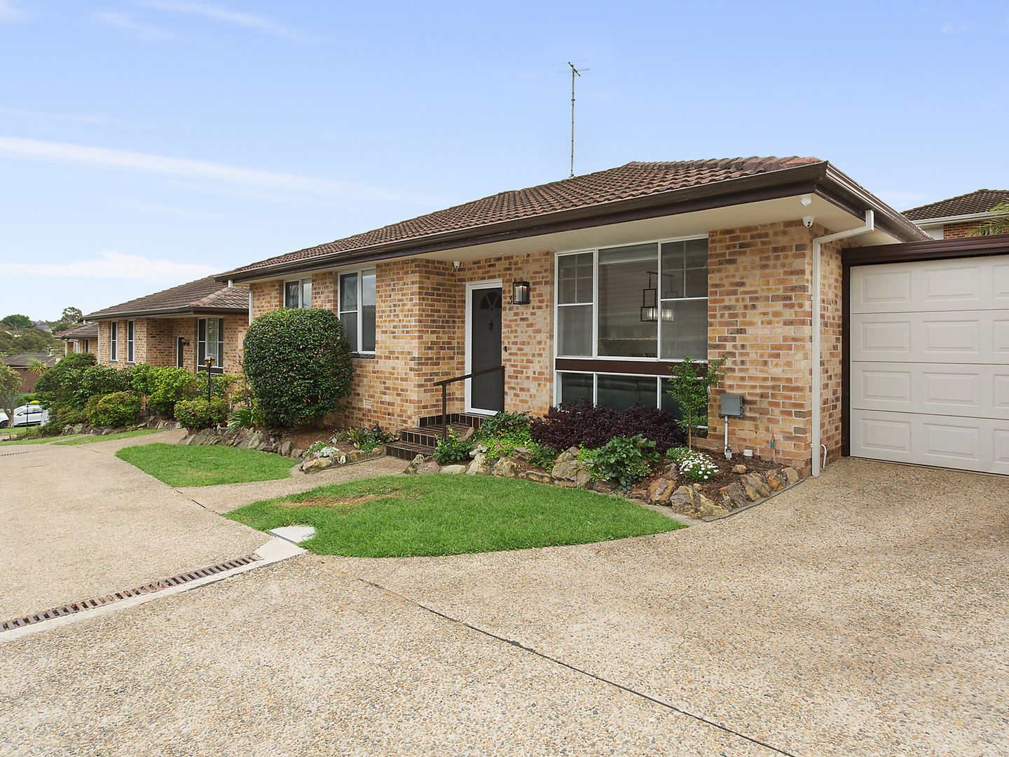 3/22 Homedale Crescent, Connells Point NSW 2221, Image 1