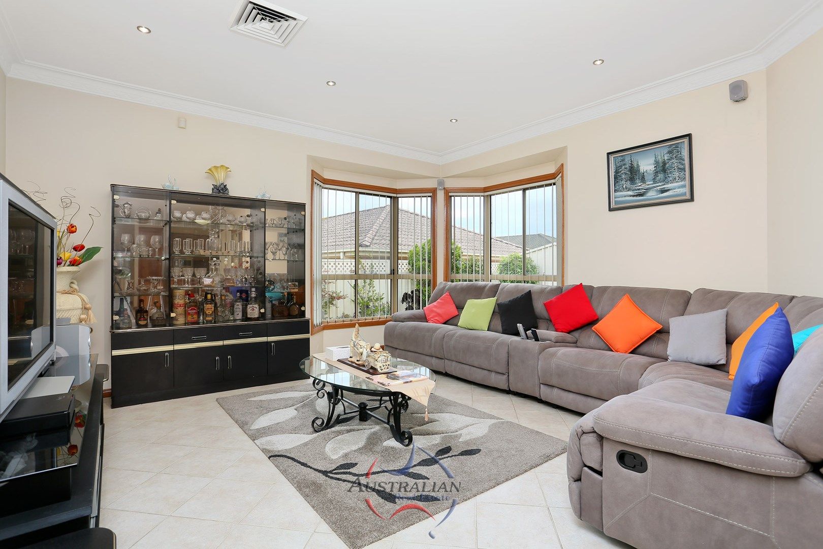 6 Belledale Close, St Clair NSW 2759, Image 0