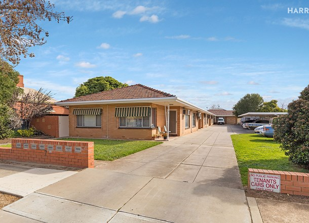 7/7 Hayward Avenue, Torrensville SA 5031