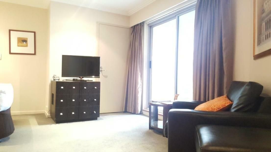 1 bedrooms Apartment / Unit / Flat in 72/38 Harbour Street SYDNEY NSW, 2000