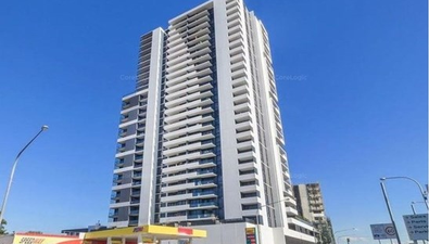 Picture of 1407/420 Macquarie Street, LIVERPOOL NSW 2170
