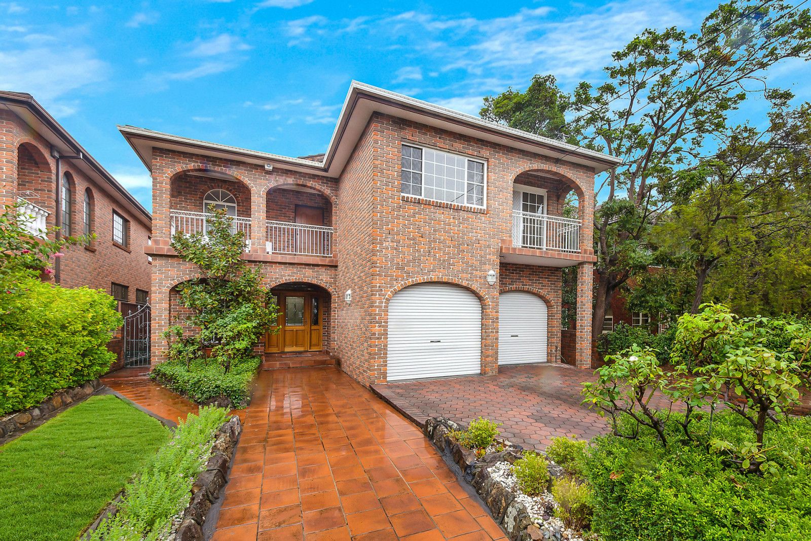 2B Woodside Avenue, Burwood NSW 2134, Image 0