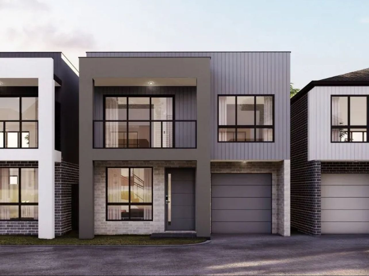 4 bedrooms New Apartments / Off the Plan in  SCHOFIELDS NSW, 2762