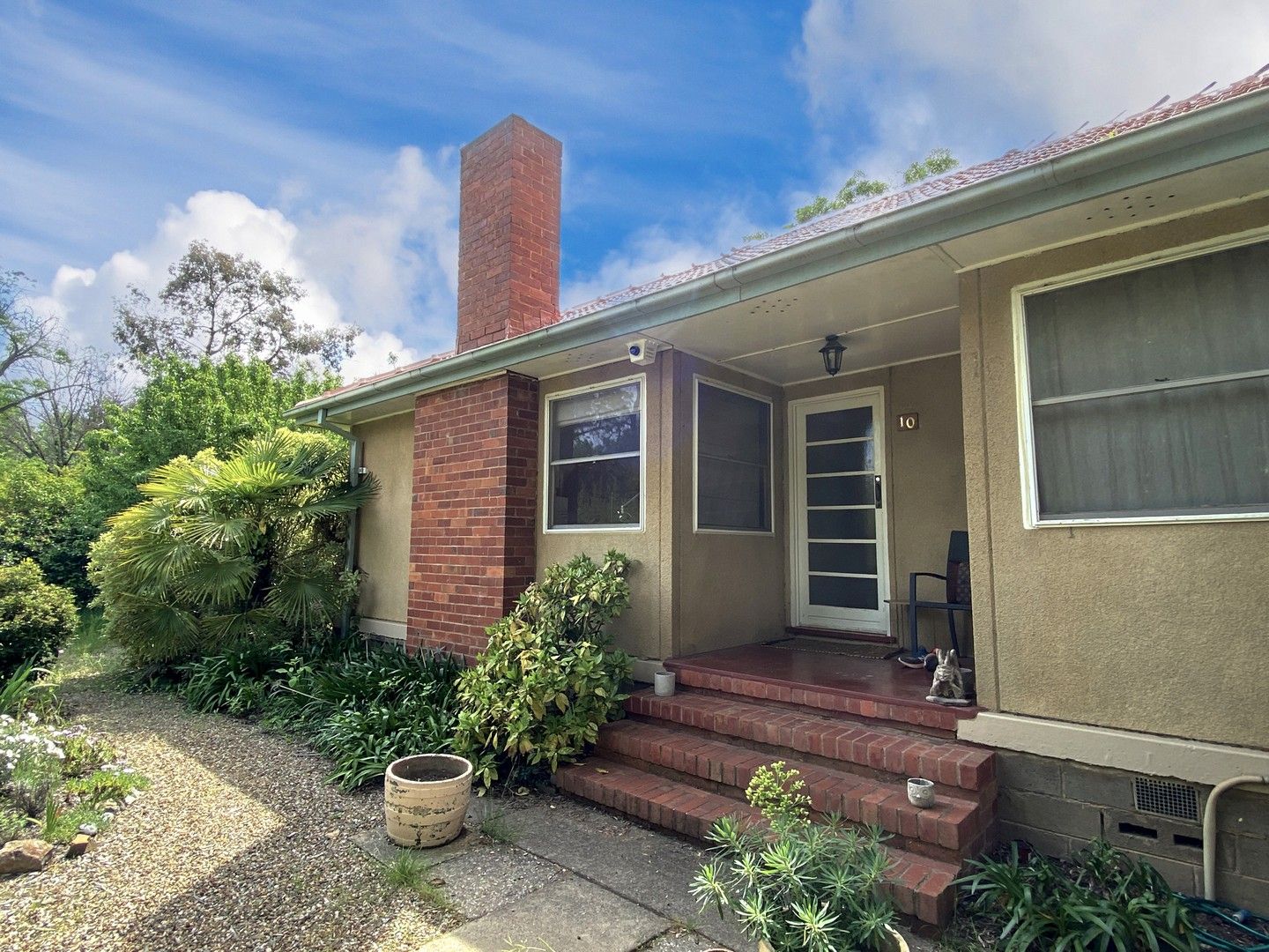 10 Wandoo Street, O'Connor ACT 2602 House For Rent 479 Domain