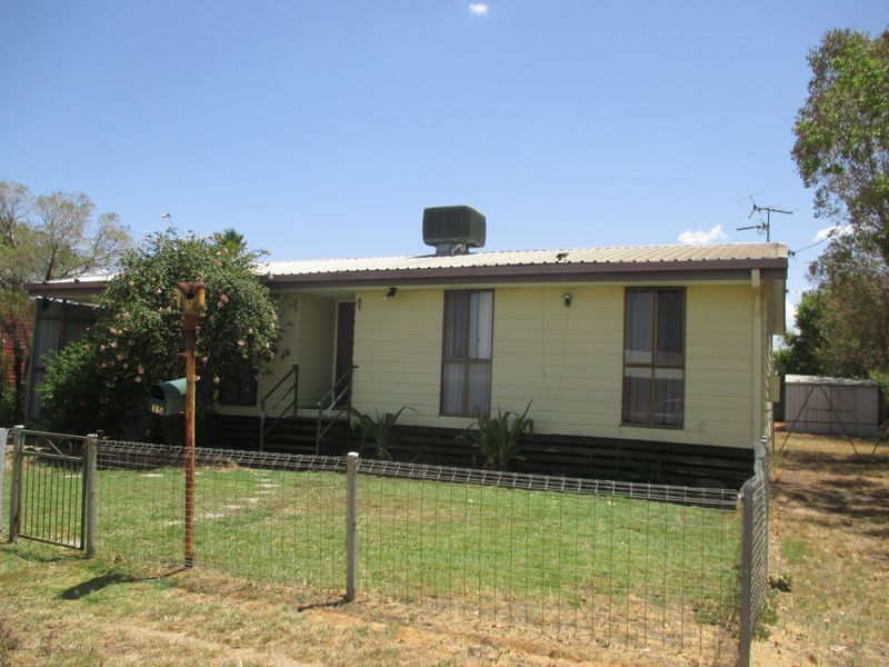 15 ROBERTSON STREET, Roma QLD 4455, Image 1