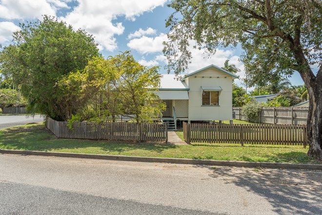 Picture of 21 Marsh Street, EAST MACKAY QLD 4740