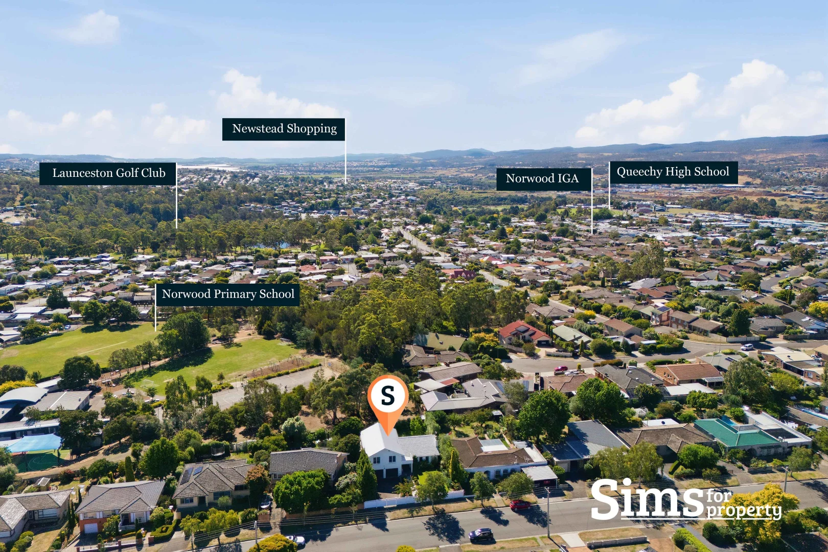 Additional image 30 of 21 Boiton Hill Road, Norwood TAS 7250