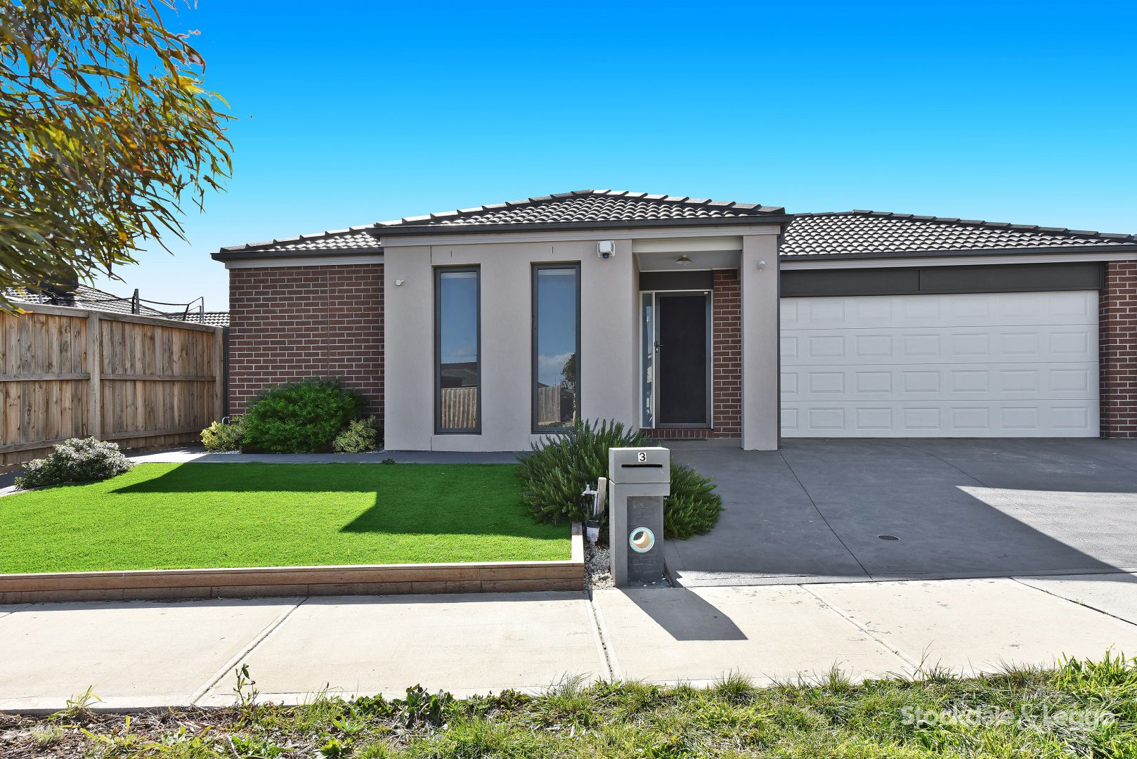 3 Leviticus Street, Epping VIC 3076