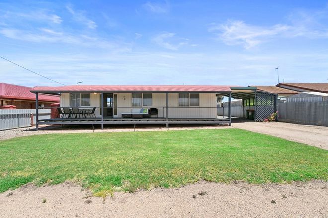 Picture of 34 High Street, ARDROSSAN SA 5571