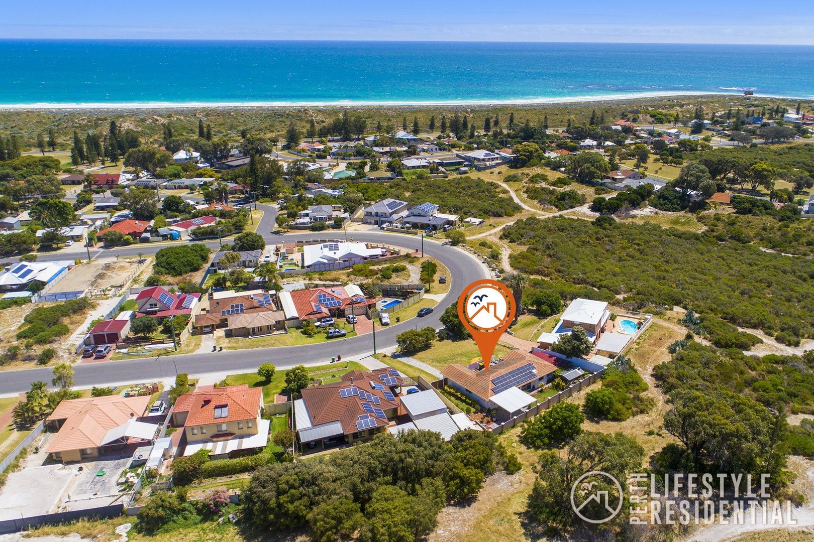 4 bedrooms House in 73 Whitfield Drive TWO ROCKS WA, 6037