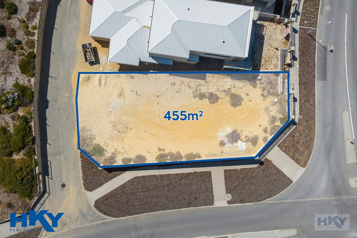 131 Capricorn Esplanade, Yanchep WA 6035 Domain