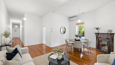 Picture of 322 Riversdale Road, HAWTHORN EAST VIC 3123