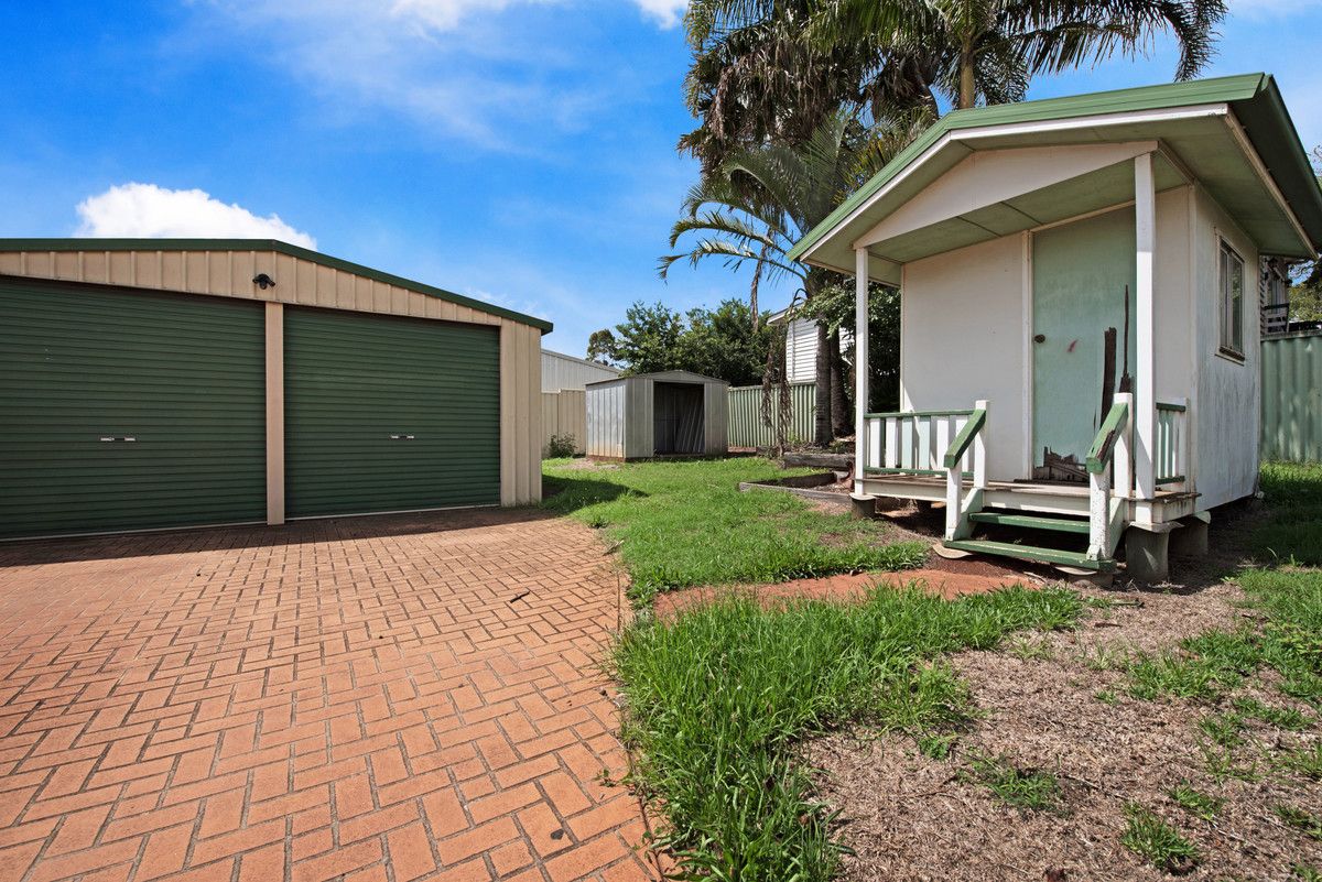 30 Wattle Street, Harlaxton QLD 4350, Image 2