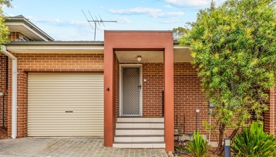 Picture of 4/248 Flushcombe Road, BLACKTOWN NSW 2148