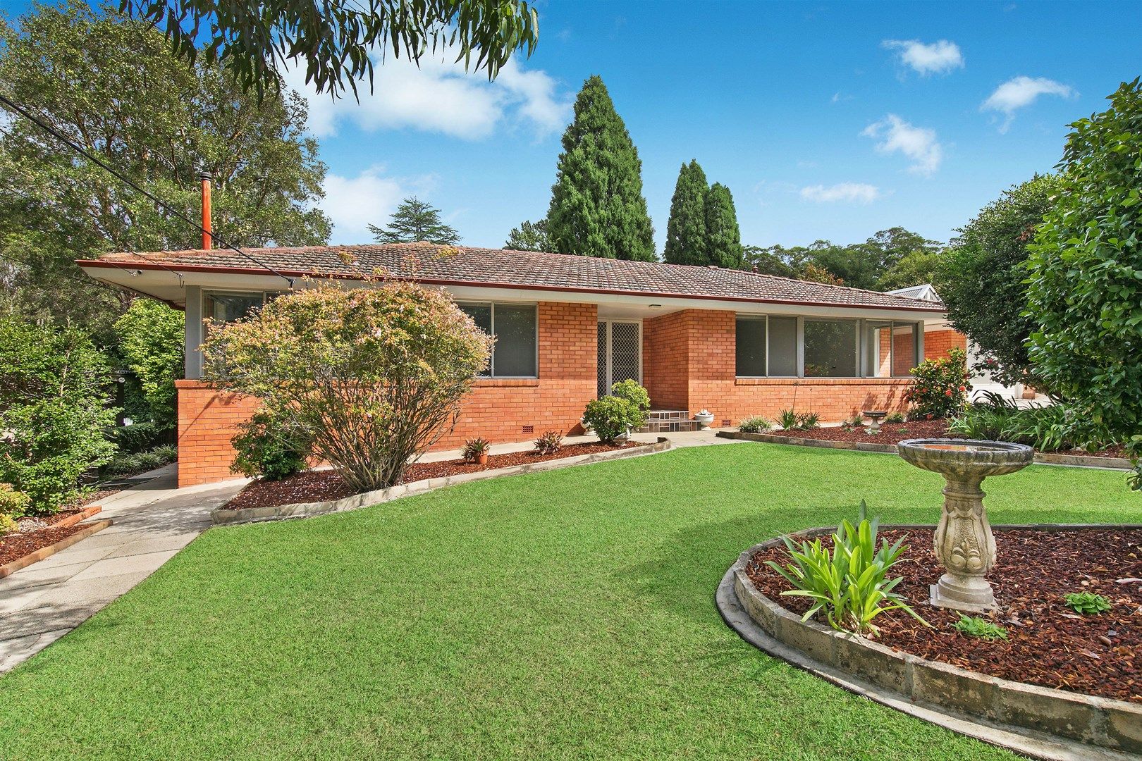 4 Olinda Place, St Ives NSW 2075, Image 1