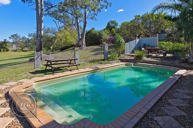 Picture of 18 Dulin Street, GAILES QLD 4300
