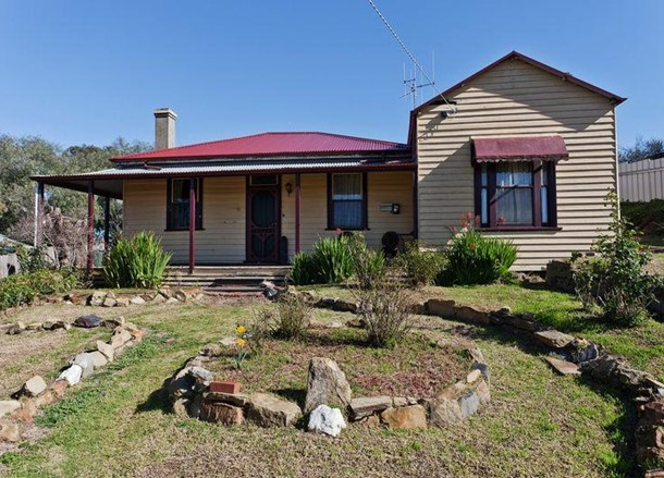35 Wade Street, Golden Square VIC 3555