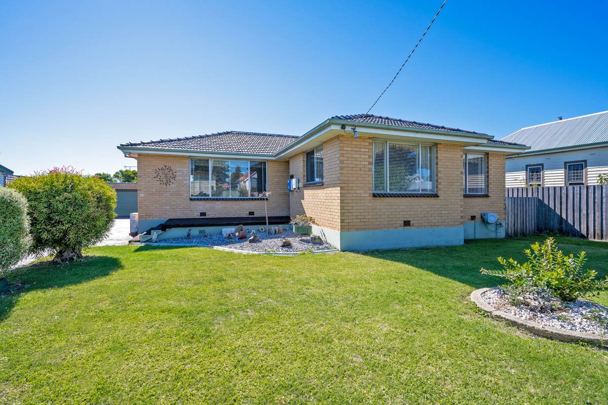 43 Main St, Ulverstone TAS 7315, Image 0