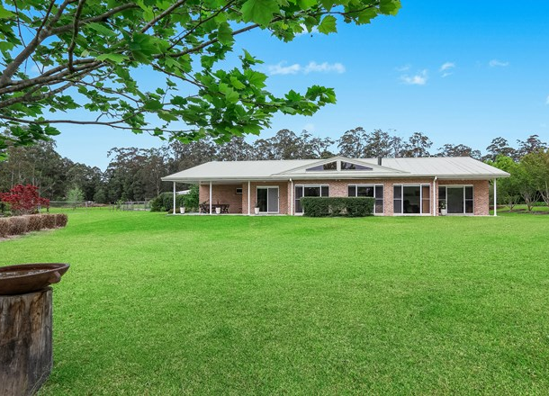 52 Berowra Place, King Creek NSW 2446