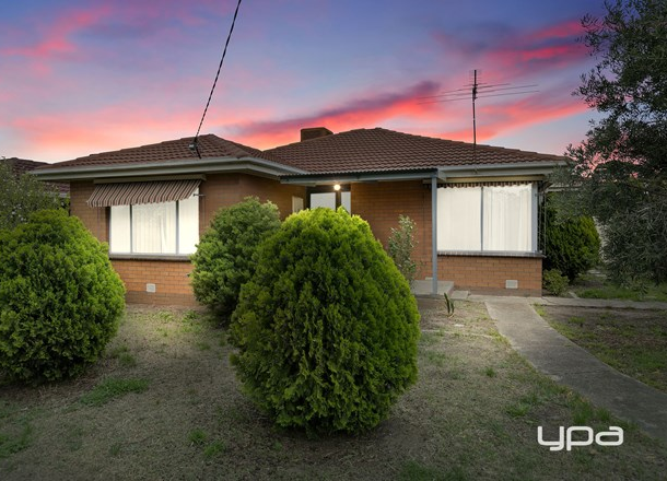 23 Beverley Street, Kings Park VIC 3021