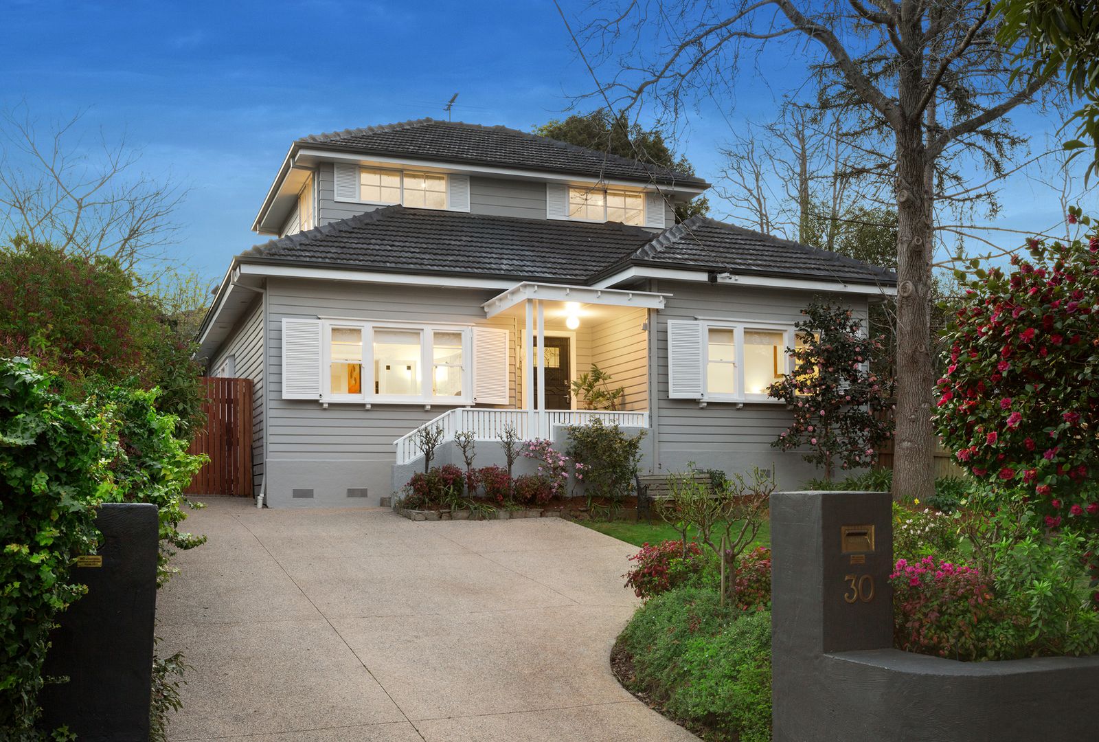 30 Fitzgerald Street, Balwyn VIC 3103 House For Sale Domain