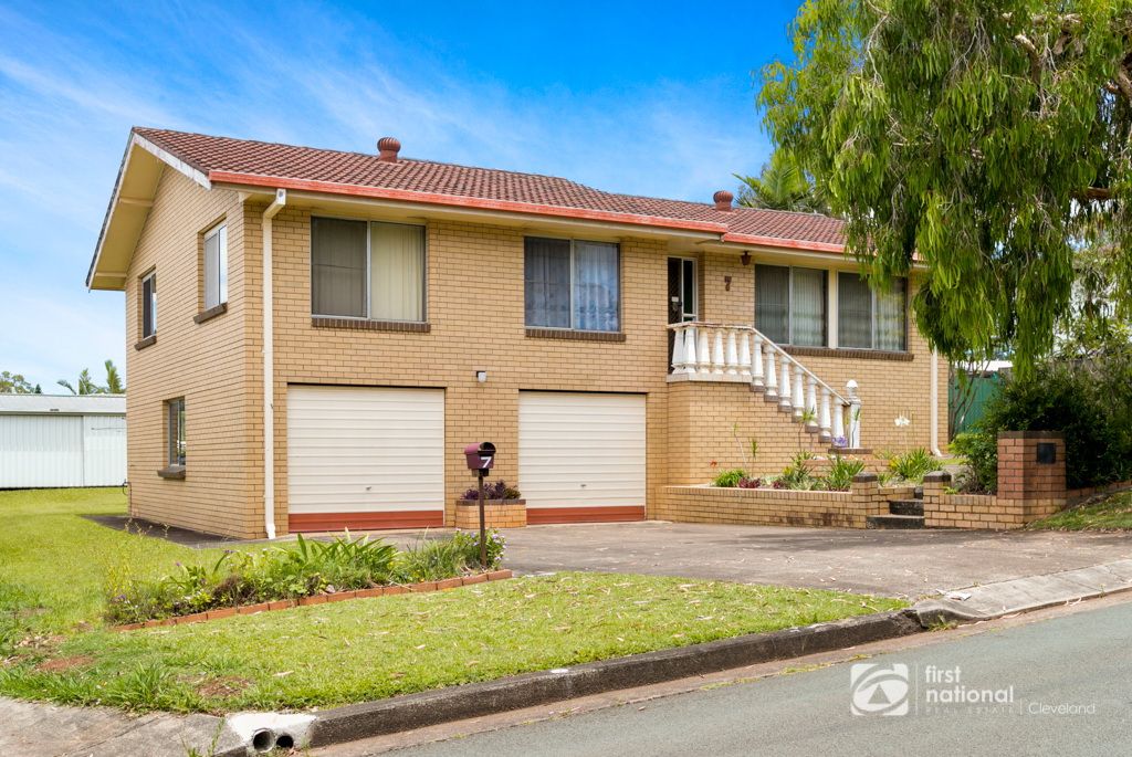 7 Laurette Avenue, Thornlands QLD 4164, Image 0