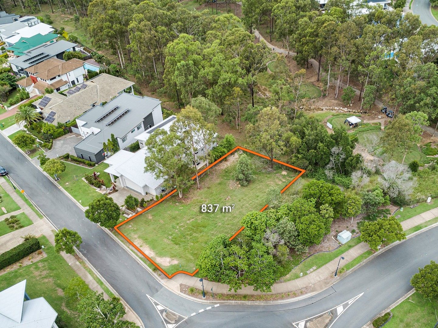 1 Rufous Crescent, Brookwater QLD 4300, Image 0
