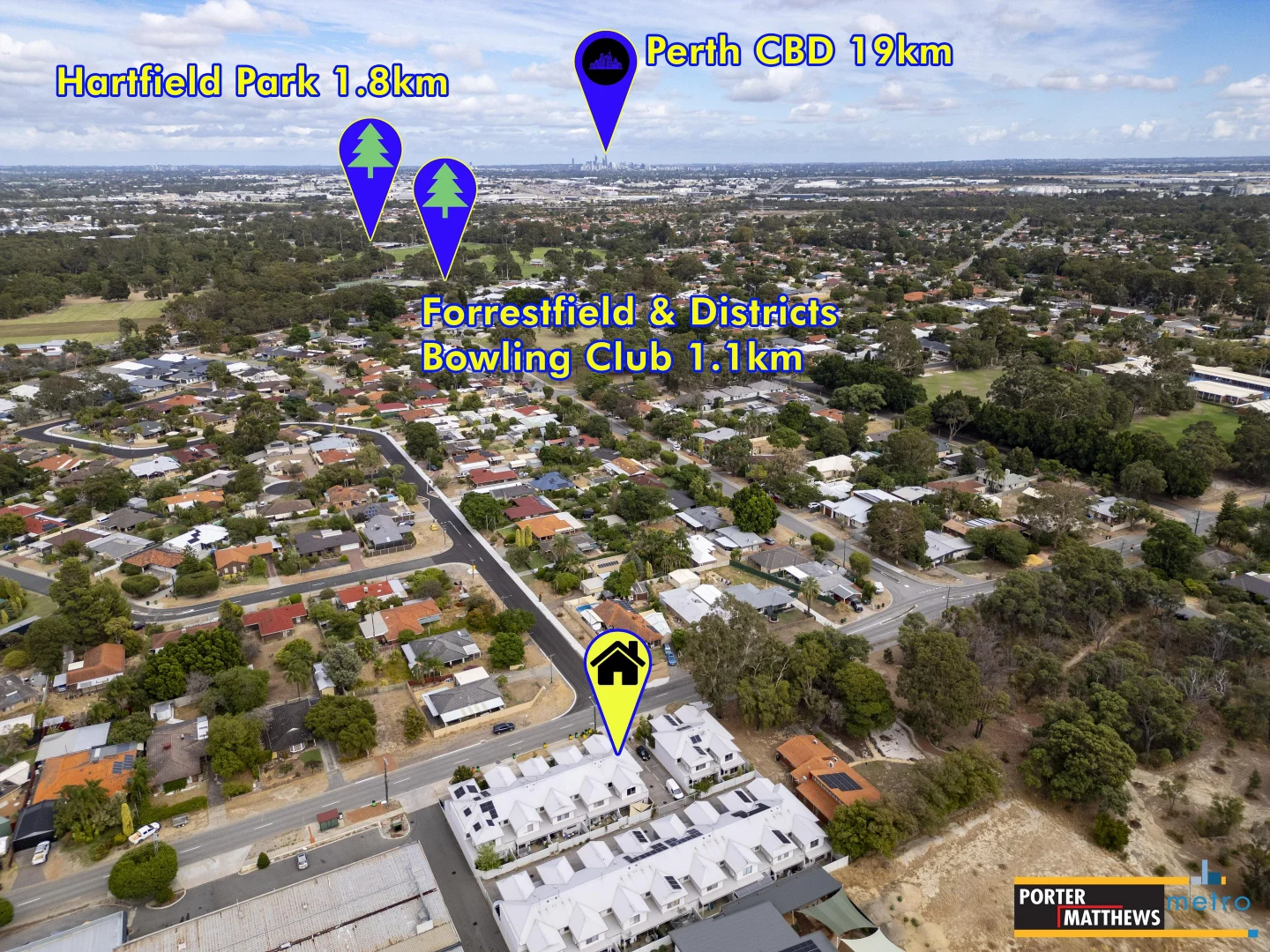 Additional image 30 of 3/39 Edinburgh Road, Forrestfield WA 6058