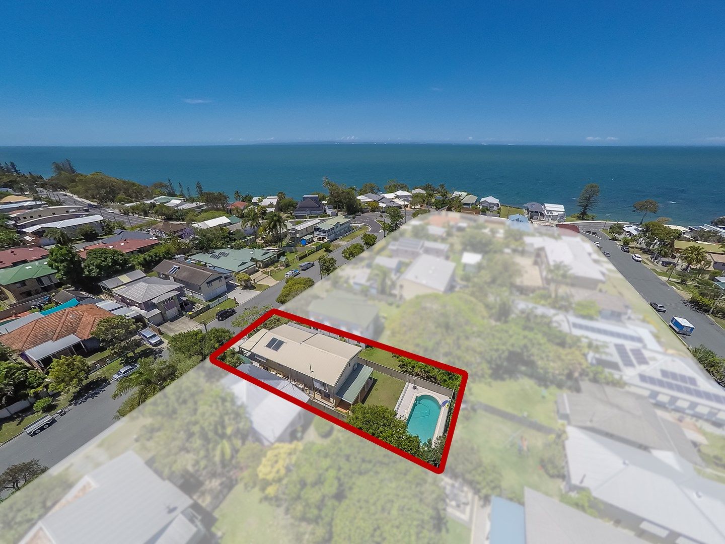 11A Bailey Street, Woody Point QLD 4019