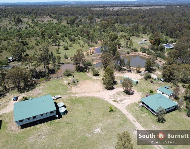 139 Mclean Road, Durong QLD 4610