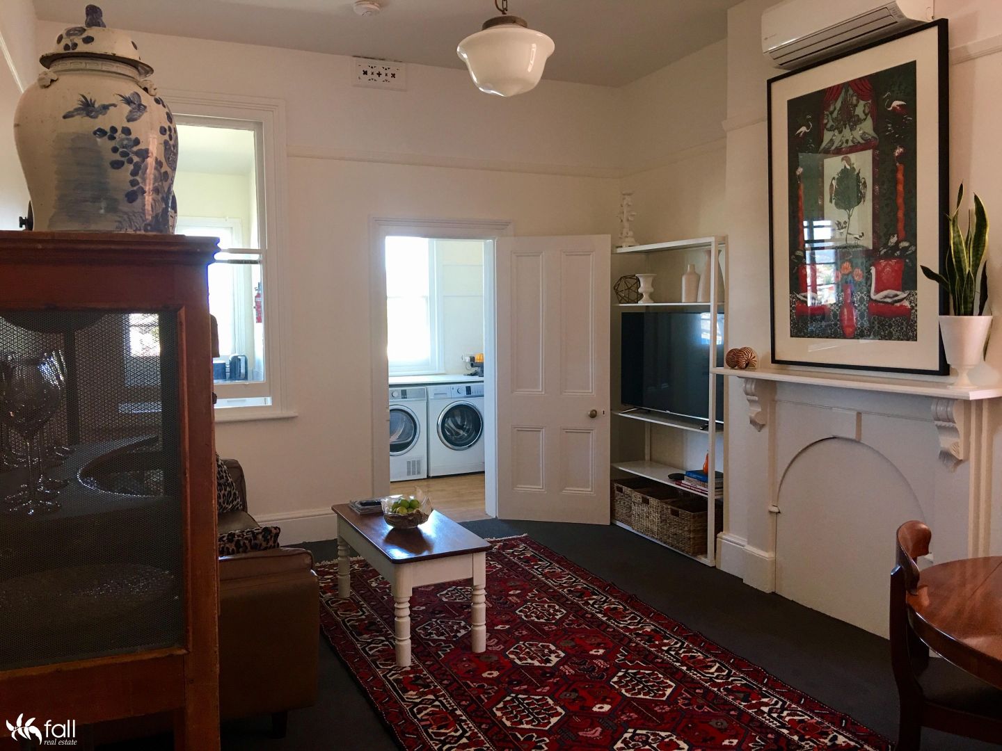 8A Swan Street, North Hobart TAS 7000 House For Rent 620 Domain