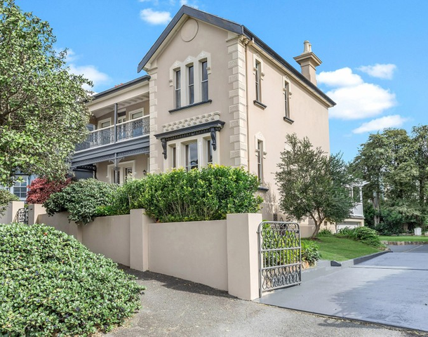 20 The Terrace , The Hill NSW 2300