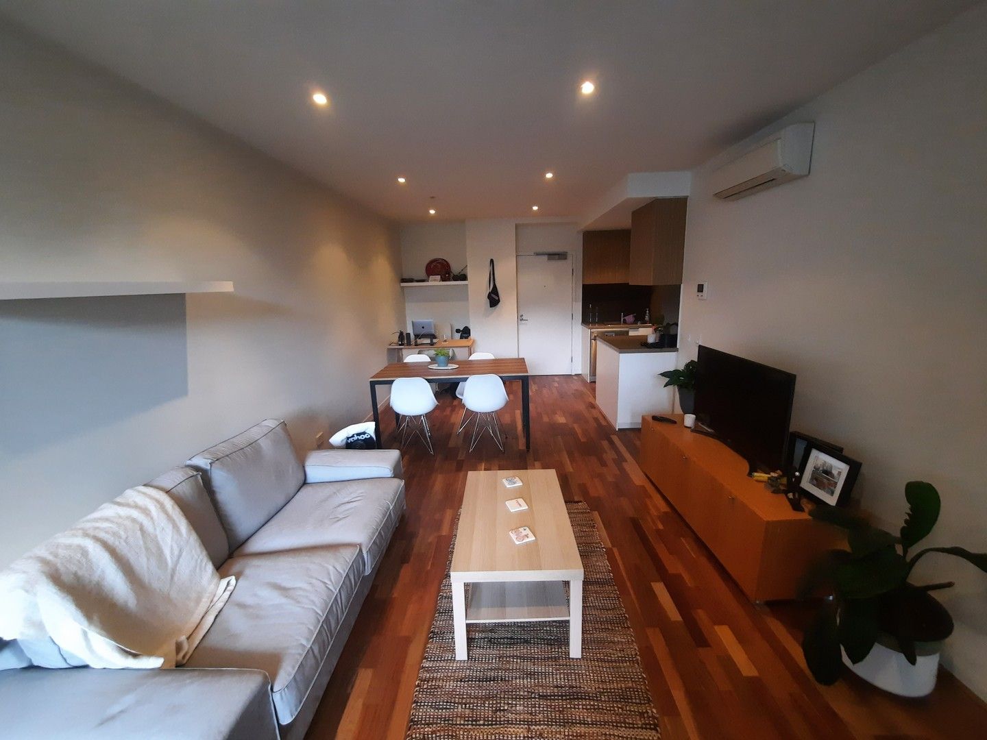 1 bedrooms Apartment / Unit / Flat in 111/232-242 Rouse Street PORT MELBOURNE VIC, 3207