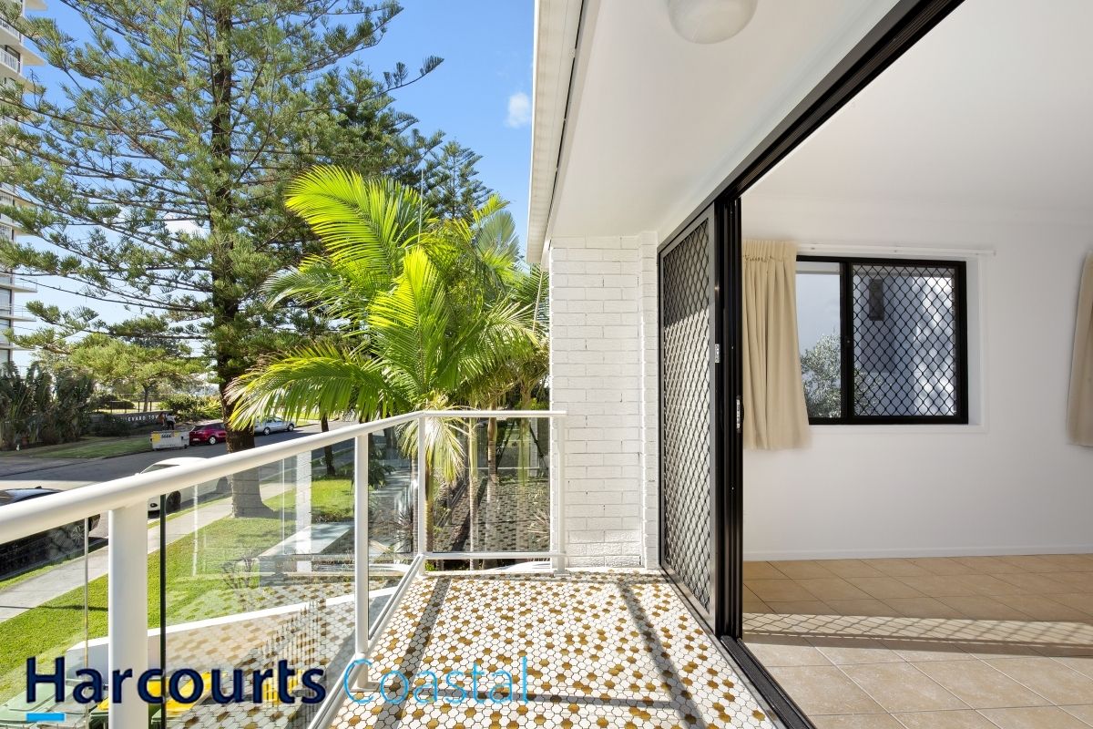 5/120 Old Burleigh Road, Broadbeach QLD 4218, Image 0