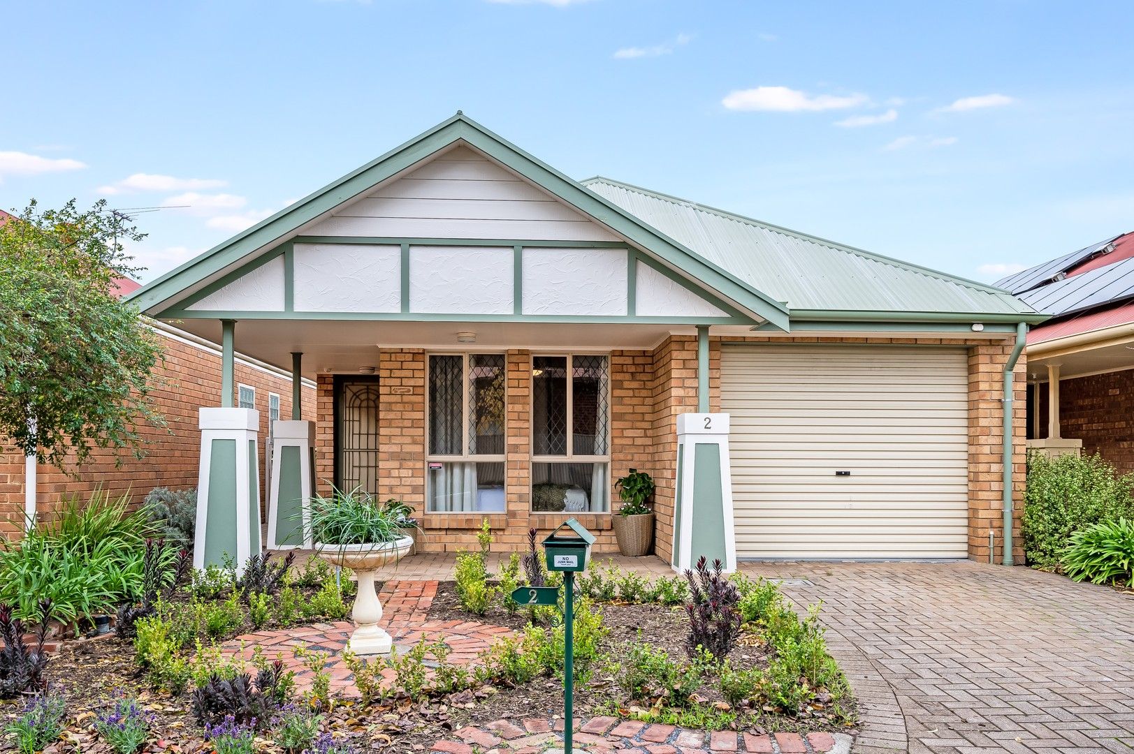 2 Gelland Place, West Croydon SA 5008, Image 0