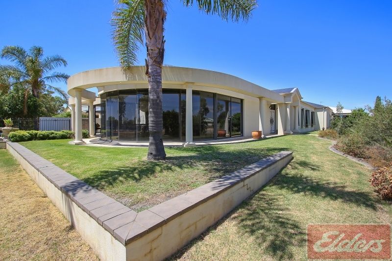 1 Linthorpe Drive, Yarrawonga VIC 3730, Image 0