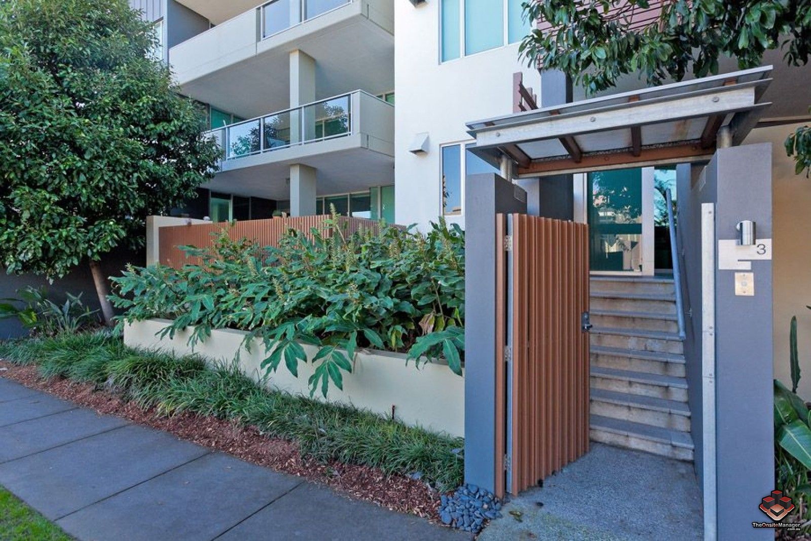 3 bedrooms Apartment / Unit / Flat in ID:21096912/20 Newstead Terrace NEWSTEAD QLD, 4006