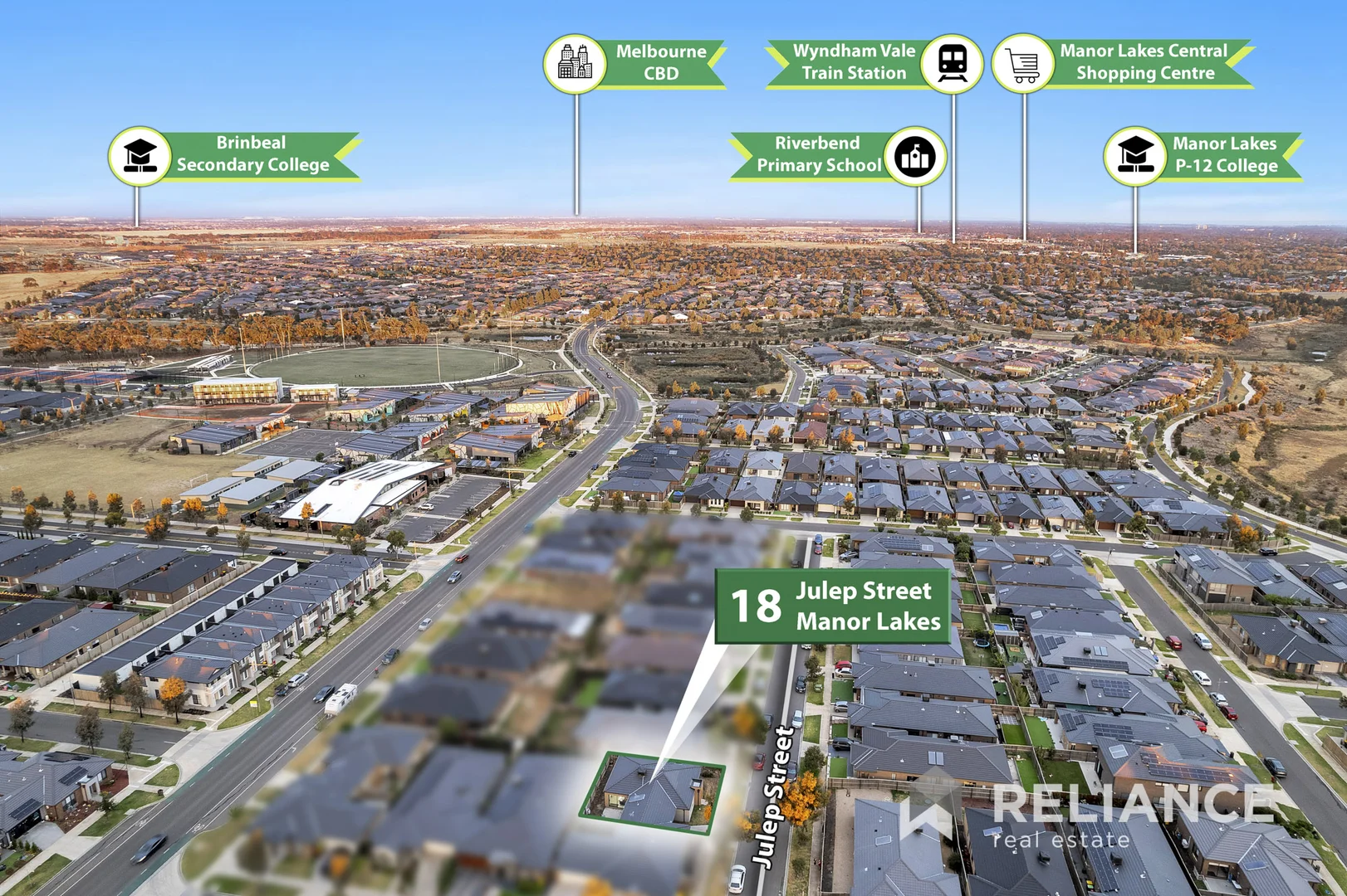 Additional image 20 of 18 Julep Street, Manor Lakes VIC 3024