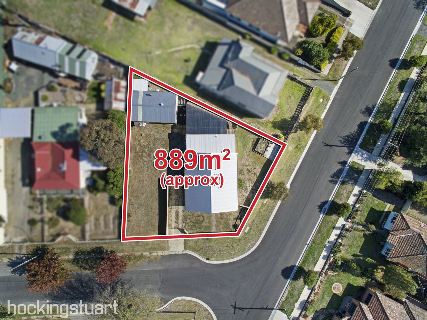 105 Thompson Street, Brown Hill VIC 3350, Image 1
