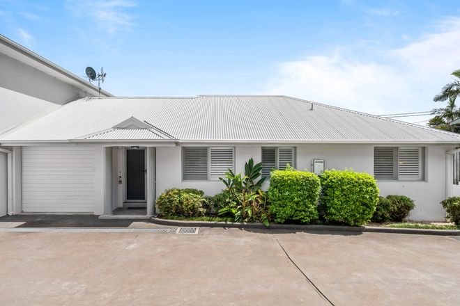 Picture of 1/10-12 Ena Street, TERRIGAL NSW 2260