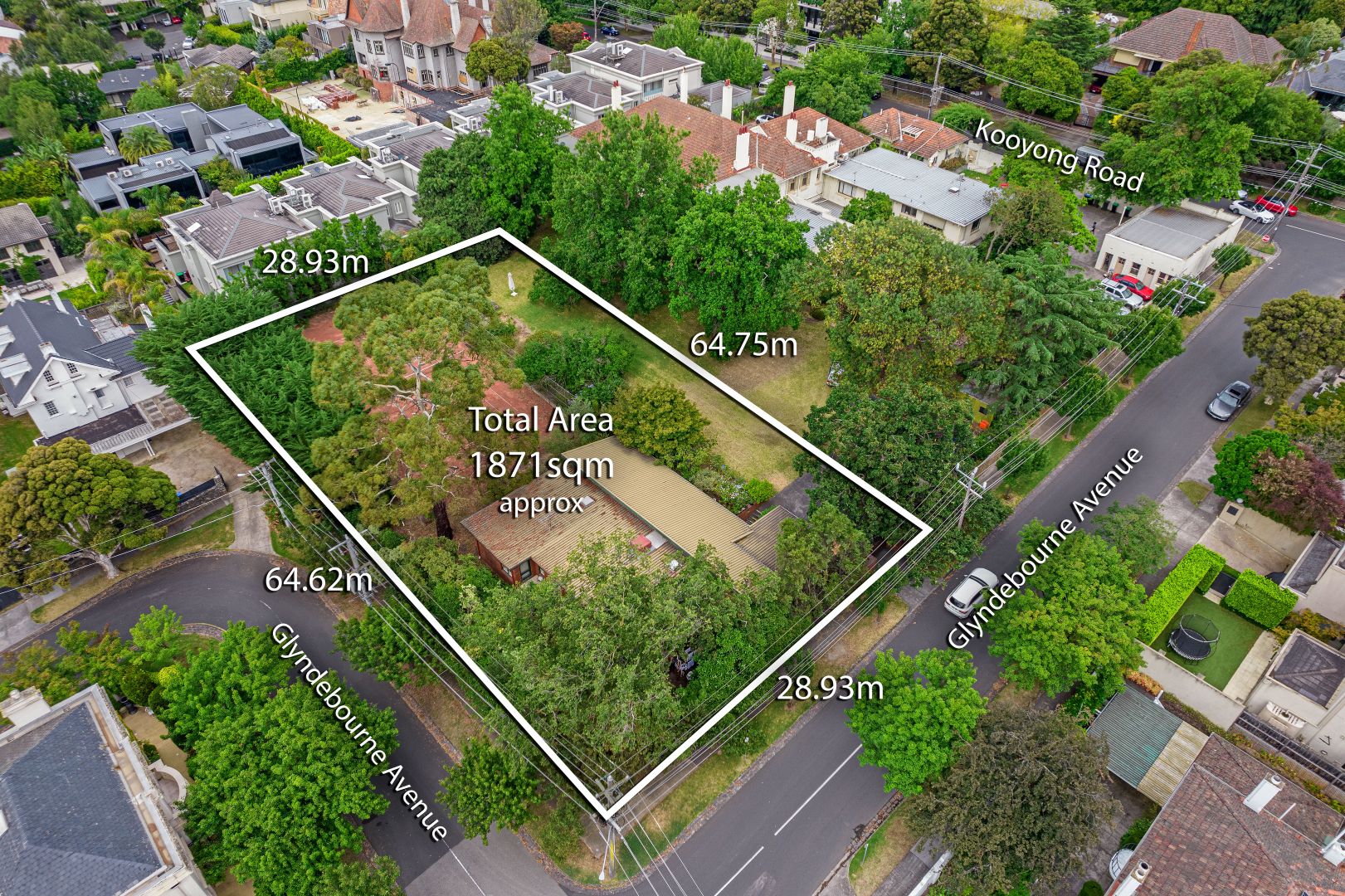 Lot 2/226 Kooyong Road, Toorak VIC 3142, Image 1