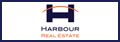 _Archived_Harbour Real Estate's logo