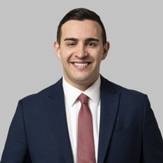 Gabriel Campos, Property manager