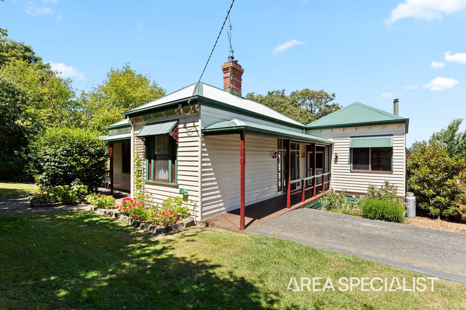 37 Cruickshank Road, Jumbunna VIC 3951, Image 2