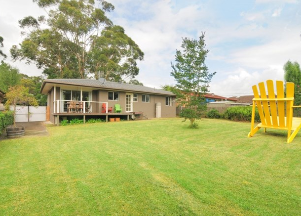 31 Windsor Drive, Berry NSW 2535