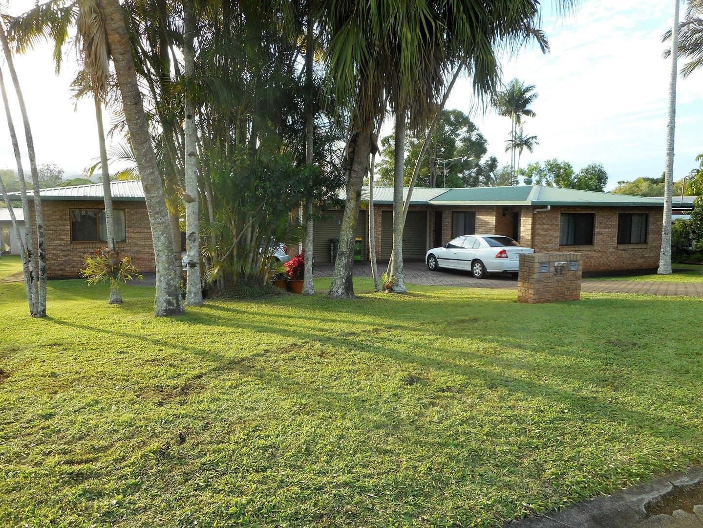 31 Finch St, Atherton QLD 4883, Image 0