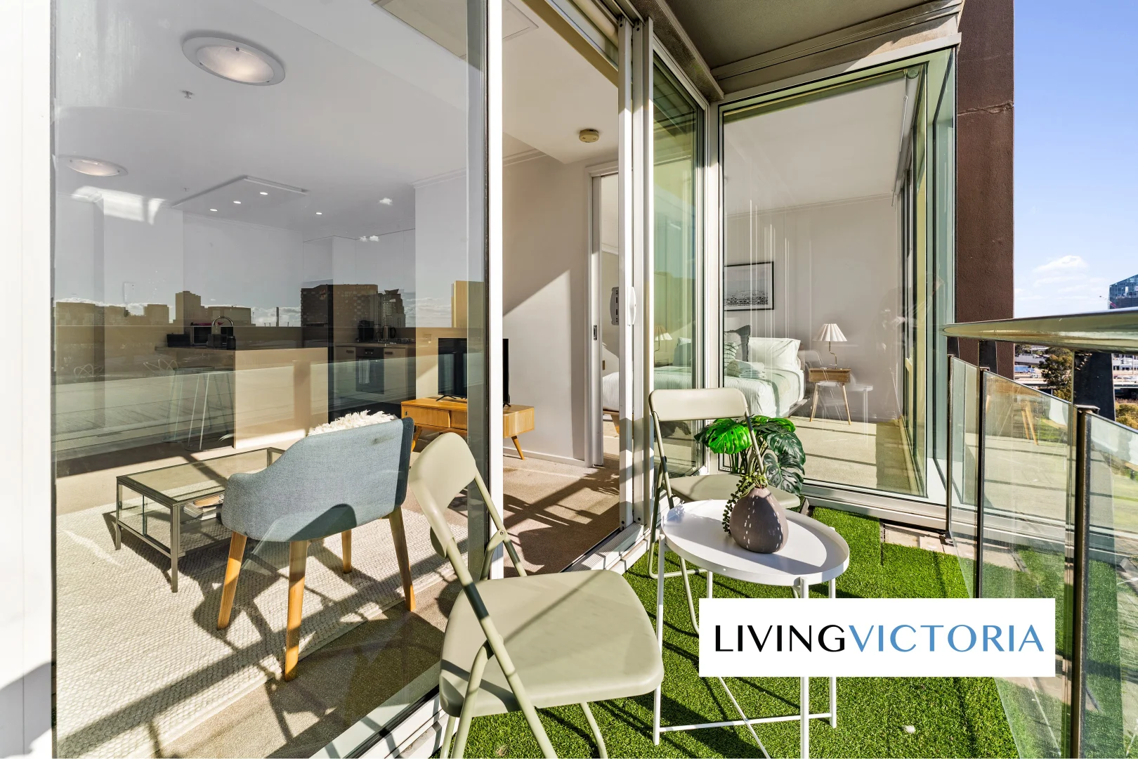 Additional image 16 of 1211/63 Whiteman Street, Southbank VIC 3006