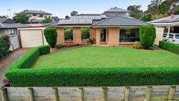 Picture of 14 Dilga Crescent, ERSKINE PARK NSW 2759